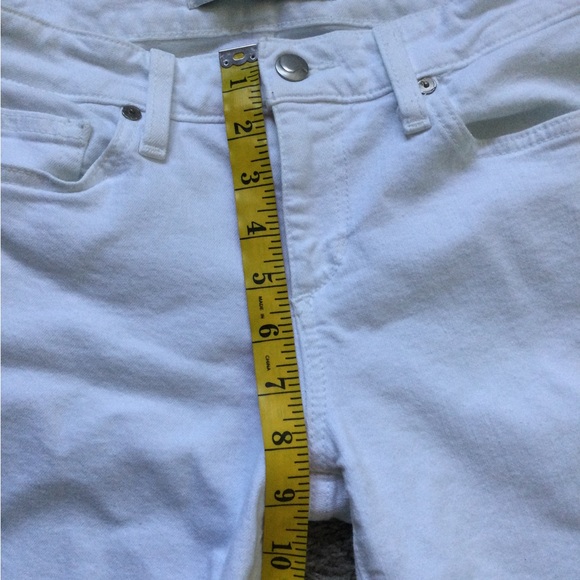 🔥🔥HOST PIC🔥🔥 Joe’s White Jeans - Picture 7 of 16